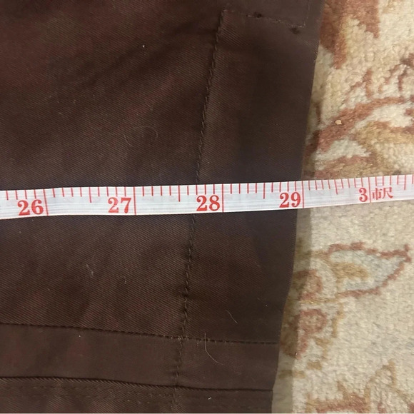 Diesel vintage men’s trench coat XL in exc condition! Y2K and academia in 1 coat - Picture 9 of 15